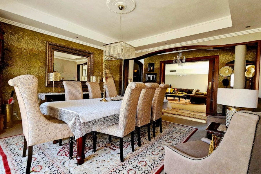 4 Bedroom Property for Sale in Heuwelsig Free State